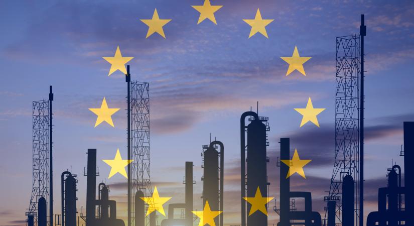 Leszögezték Európa nagyhatalmai: nem hagyjuk magunkat zsarolni!