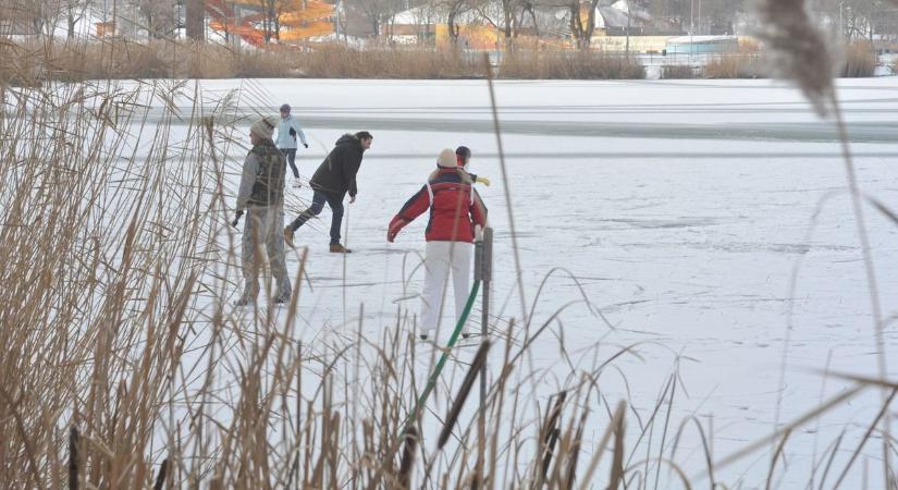 Korisok, figyelem! Remek hír érkezett Orfűről