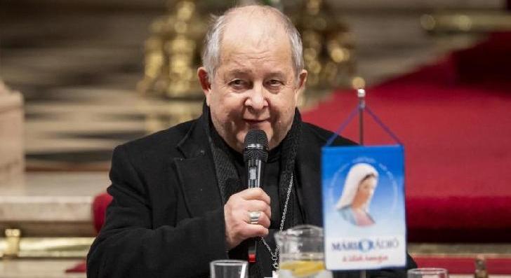 Húszéves a Mária Rádió