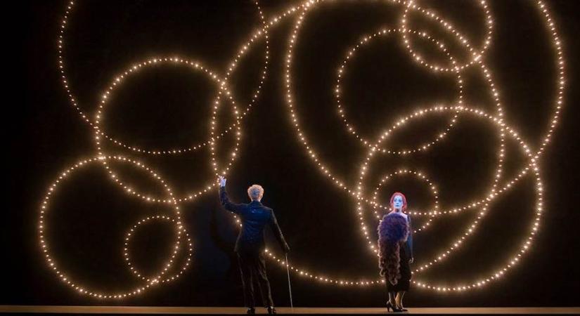 Idén Budapesten rendezik meg az Eötvözet SZITU színháztudományi konferenciát