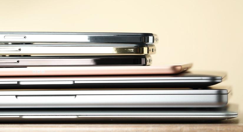 Tonnányi kütyü - Mutatjuk mennyi eszköz gyűlt össze a "Passzold vissza, Tesó!" kampány keretében