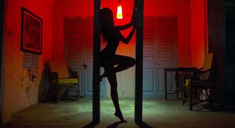 Zalában is jól jövedelmezett a bordélyház