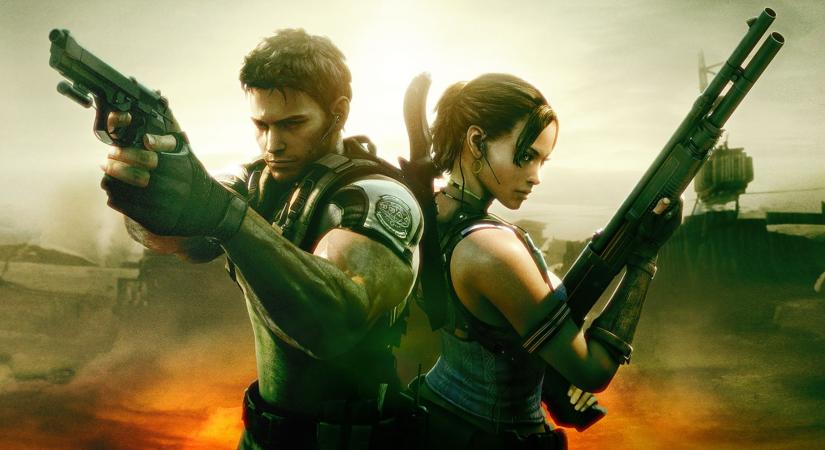 Idén állítólag bejelentenek egy újabb Resident Evil remake-et, de nem ahhoz a játékhoz, amelyikről sokan pletykálnak