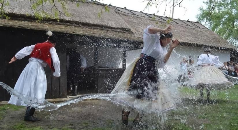 Szeri Húsvét 2026 Ópusztaszer