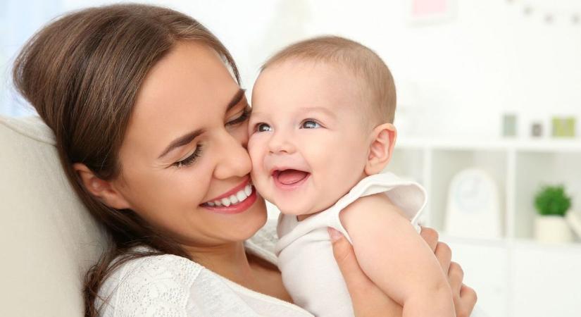 Tizenöt kisbaba született Dombóváron január első két hetében
