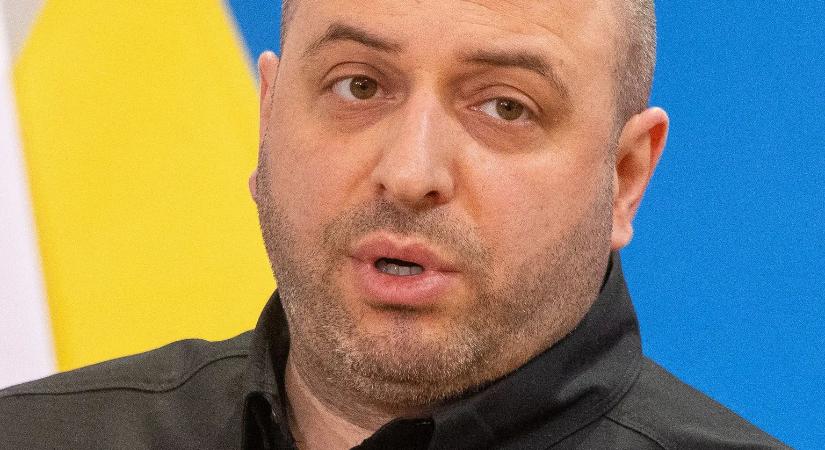 Davosban folytatódnak az ukrán–amerikai tárgyalások