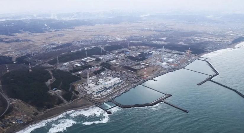 Baj van: meghibásodott a világ legnagyobb atomreaktora, amit Fukusima után most indítanának újra