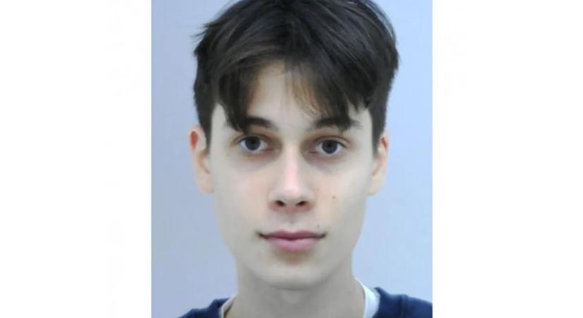 Mit tudunk eddig Egressy Mátyás eltűnéséről?