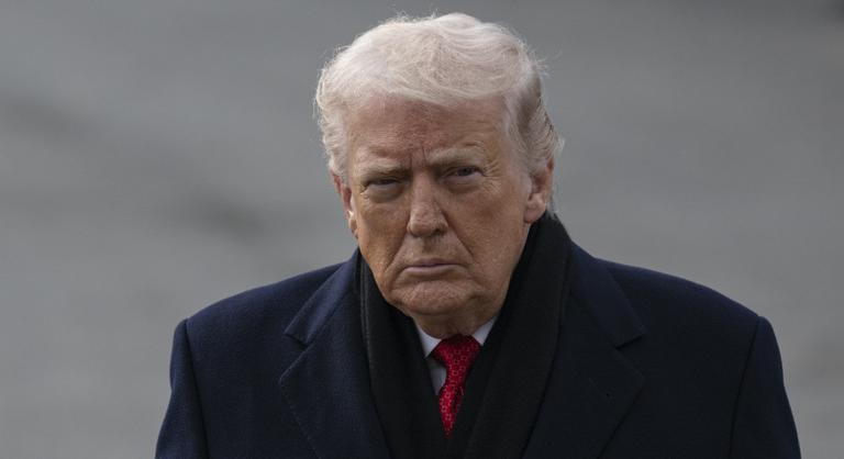 Megérkezett az Európai Unió válasza Donald Trump büntetővámjaira, fokozódhat az ellentét