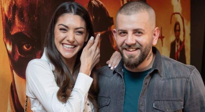 „Tízezerből egy kapcsolat élné túl ezt” – Kulcsár Edina kitálalt a házasságáról