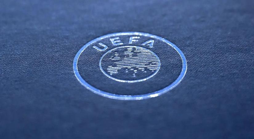 Az UEFA is felköszöntötte a 125 éves MLSZ-t