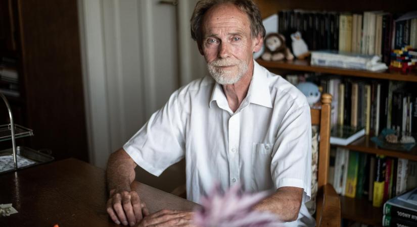 „Egyértelműen Juhász Péter Pál személyéről kértek információt, mert sejtettek, hallottak valamit”