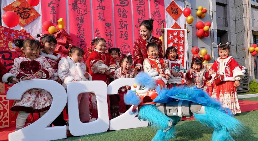 Kína sem találja a megoldást, veszélyben az ázsiai ország jövője