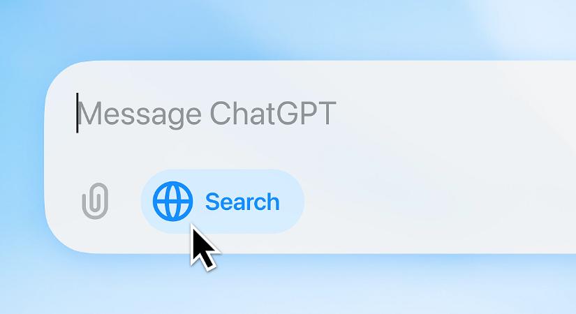 Itt a ChatGPT végső megoldása