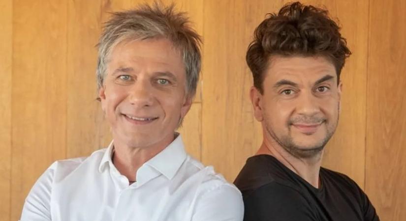 Lezárult egy korszak: Távozik a Bochkorék műsorvezetője