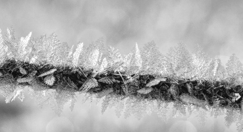 A hét közepén jön az időjárási fordulat