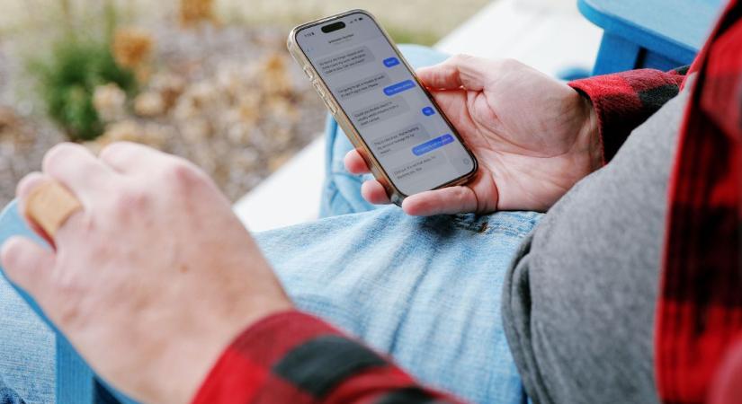 Az SMS-küldés haldoklik? Nem egészen – de már nem úgy működik, mint régen