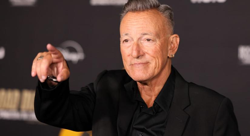„Gestapó-módszereket alkalmaznak honfitársaink ellen” – Bruce Springsteen az ICE minneapolisi akciójáról beszélt