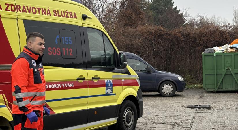 Pánikroham esetén a tudatos légzés életmentő lehet – a mentők a megelőzésre is figyelmeztetnek