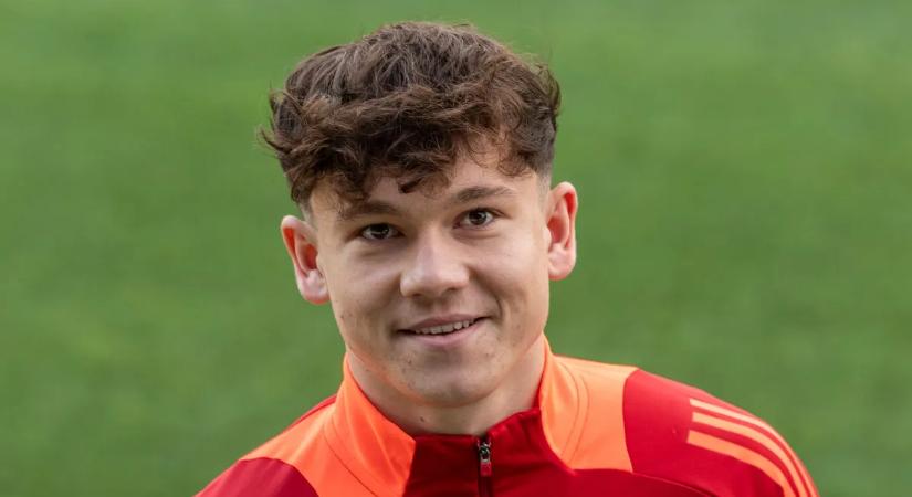 Tóth Alex már az orvosi vizsgálatokon is átesett a Bournemouthnál