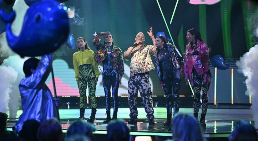 Megújul A Dal zsűrije: két ítészt már bemutattak