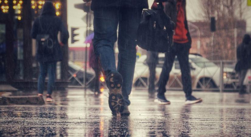 Tanulmány: napi öt perces változtatással is csökkenthető a korai halál kockázata