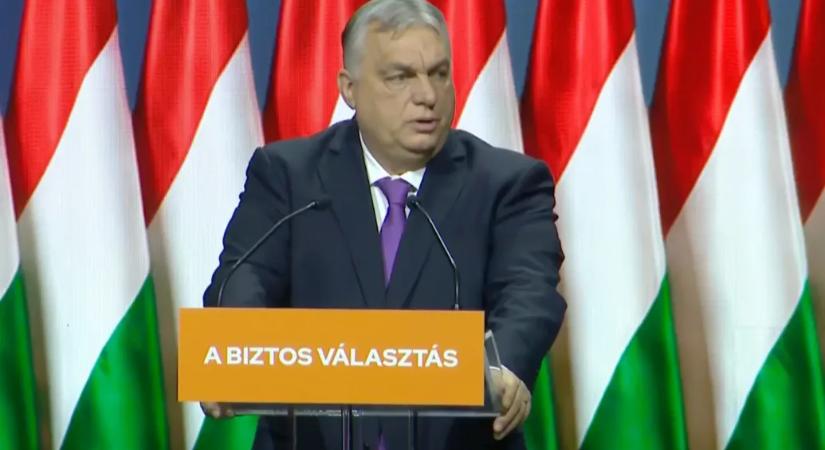 Orbán a fideszes polgármestereknek: Ezt a választást nektek kell megnyernetek