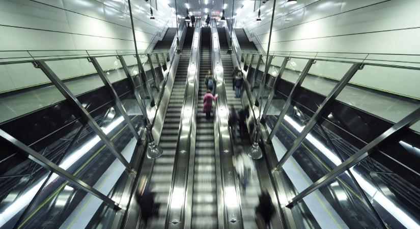 Még több akadálymentesség a bécsi közösségi közlekedésben