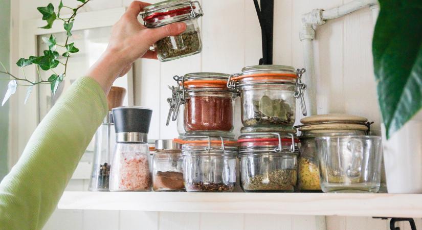 Visszahívtak egy fűszert – nehogy használd!