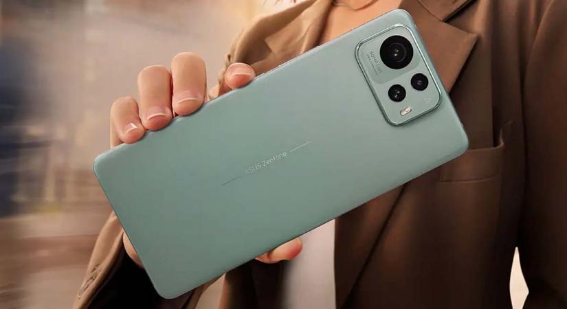 Fontosak vagytok srácok, de az AI fontosabb - nem ad ki több új okostelefont az ASUS