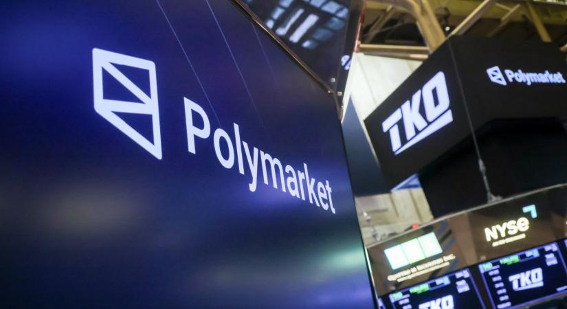 Kitoltották Magyarországról a polymarket platformot