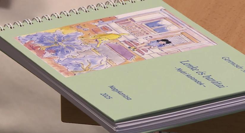 Anyaságból született mesék – Gerencsér Anita könyvbemutatója