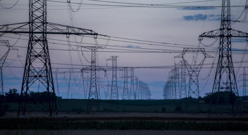 Februári tervezett áramszünetek Győrben