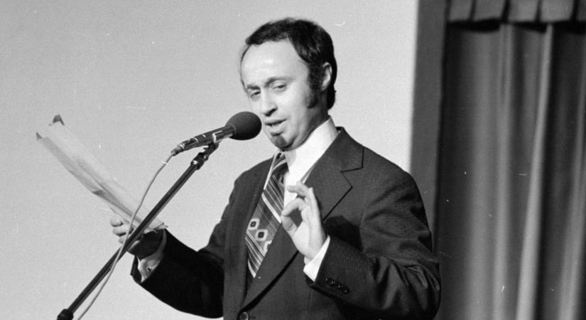 Sas József özvegye szívszorító részleteket osztott meg: „A betegágyából is sokszor néztünk kabarét a szilveszteri időszakban”