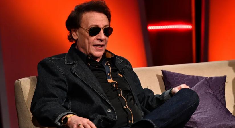 Fenyő Miklós még mindig kórházban van