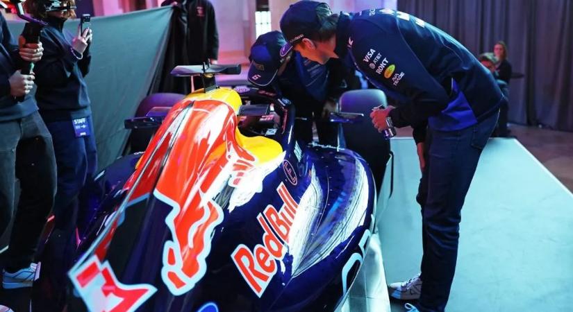 Motortrükkökkel kerülhet előnybe a Red Bull a megújuló Forma-1-ben?
