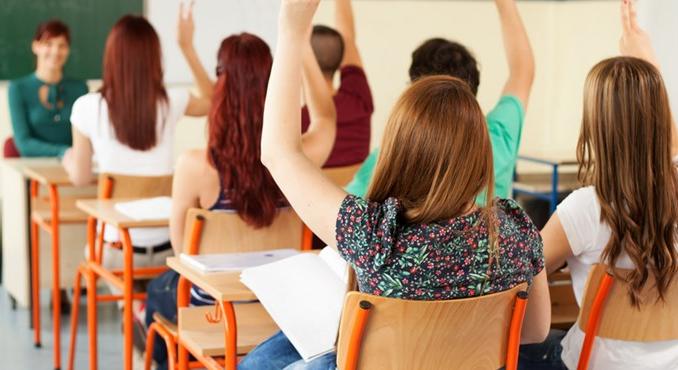 Ekkor kapják meg a diákok a félévi bizonyítványt