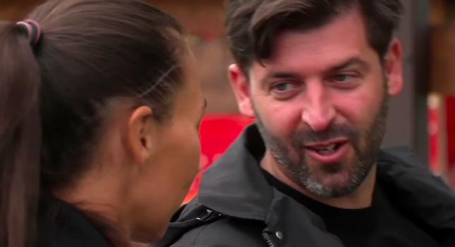 Megszólalt szakításáról a Házasodna a gazda sztárja: Nála már párhuzamosan futott egy másik férfi