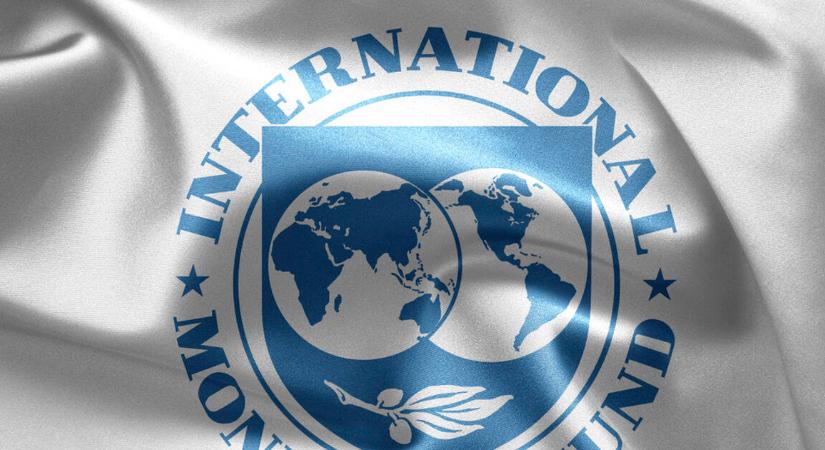 Optimista világgazdasági kilátások láttak napvilágot