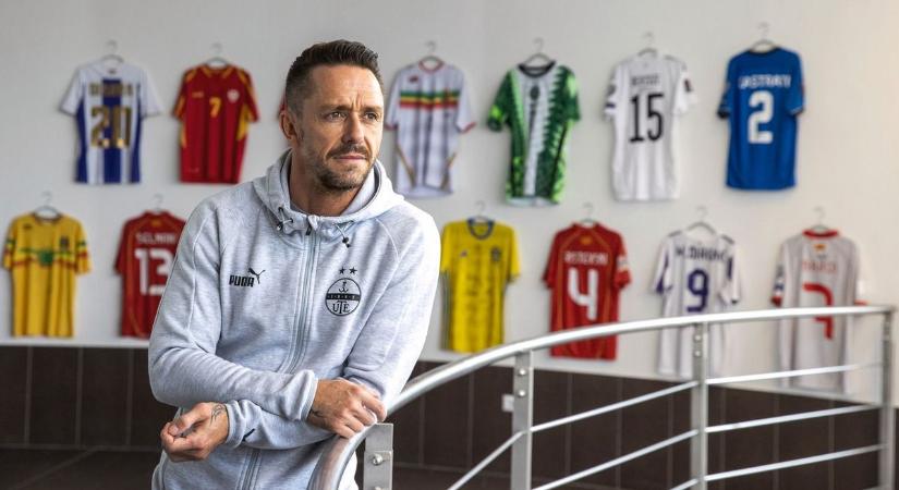 HOPPÁ! Kabát Peti érkezése tartja lázban Pécset