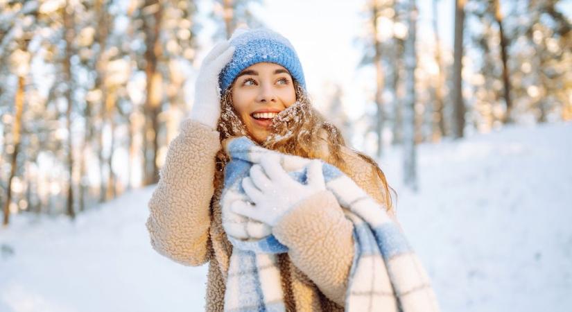 Stílusos téli öltözködés: praktikus tippek hideg napokra
