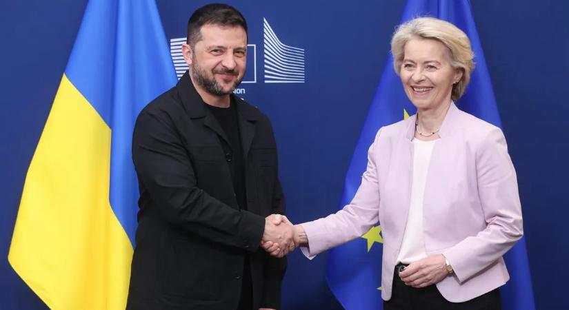 Szalay-Bobrovniczky: Brüsszel háborúba akarja rántani Magyarországot