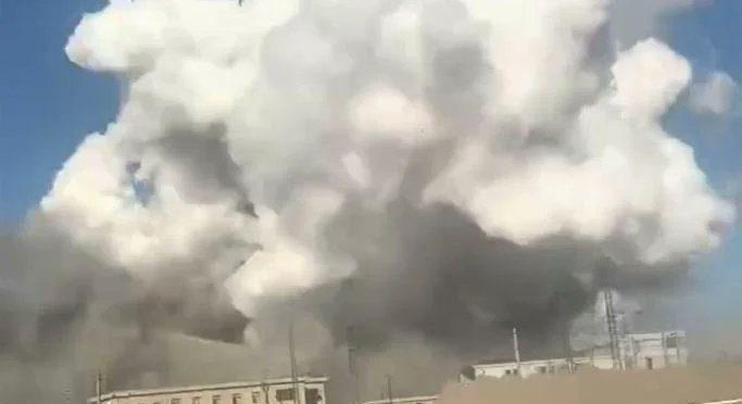 Halálos ipari robbanás történt Belső-Mongóliában, sokan megsérültek