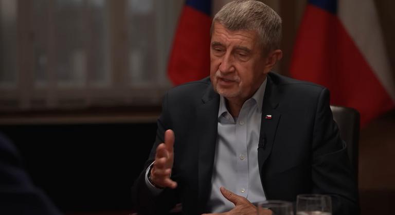 Andrej Babis szerint az EU-nak nem szabad több kölcsönt adnia Ukrajna számára