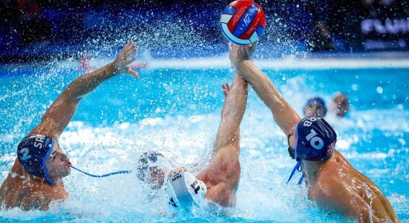 Nagy Ádám: „Ez a világ szégyene.”