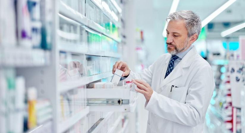 Életveszélyes is lehet: tiltott hatóanyagokat találtak ezekben az étrend-kiegészítőkben