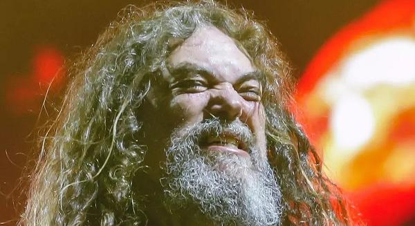 Max Cavalera: "igazából 17 éves vagyok egy 56 éves testbe zárva"