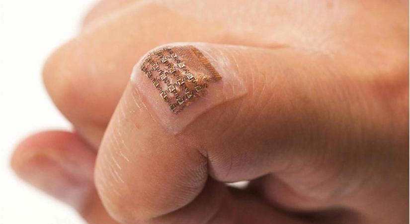 Rengeteg egészségügyi kütyü fogy, 100 millió tonna szén-dioxid kerülhet a levegőbe miattuk