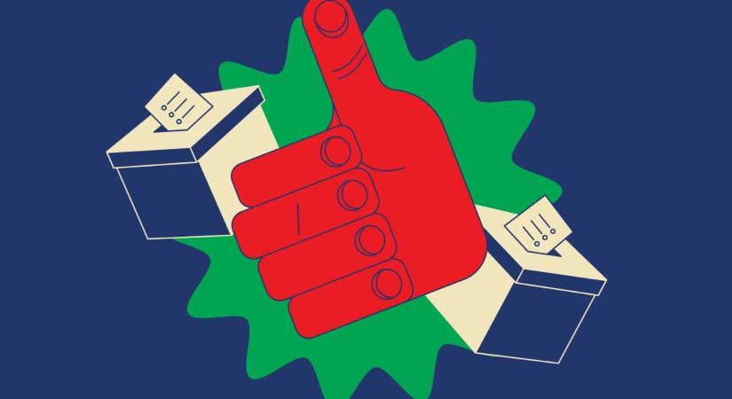 Jelentkezzen Ön is szavazatszámlálónak! – Már csak egy hónap maradt