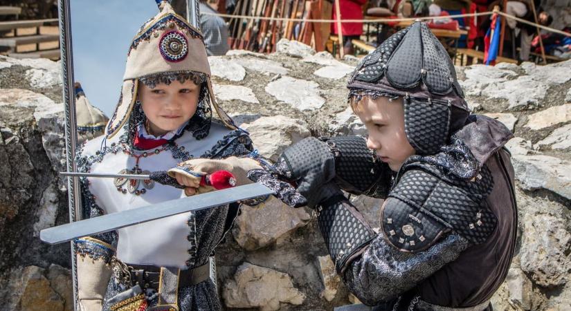 Emlékhelyek napja 2026 Székesfehérvár